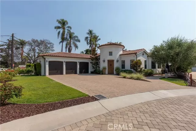 29919 Hidden Creek Drive, San Juan Capistrano, CA 92675