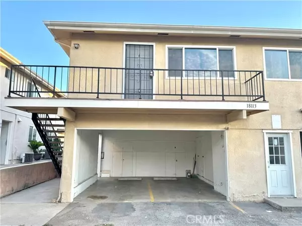 18113 Via Amorosa #4, Rowland Heights, CA 91748