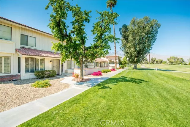 Palm Springs, CA 92264,6087 Montecito Circle #4