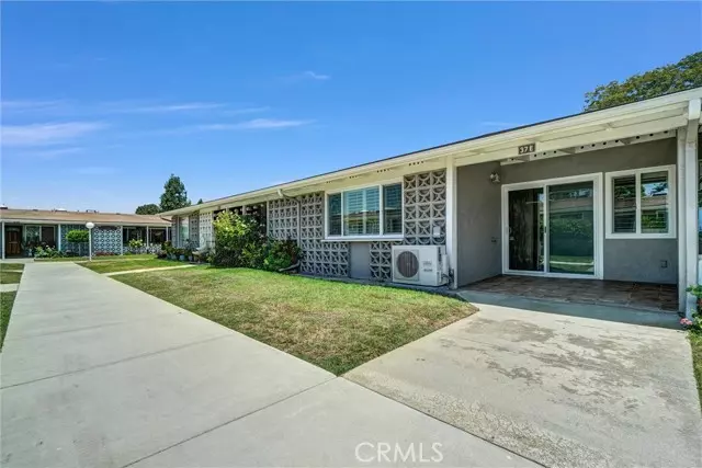 13800 Annandale Drive #37E, Seal Beach, CA 90740