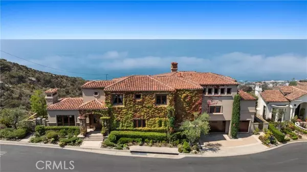 4 Le Conte, Laguna Niguel, CA 92677