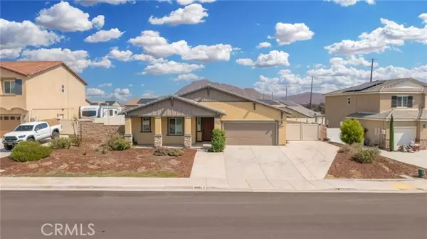 30982 Foxhollow Drive, Winchester, CA 92596