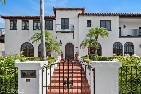 Dana Point, CA 92624,34532 Camino Capistrano