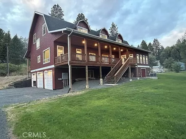 Other - See Remarks, ID 83871,300 Big Meadow Road