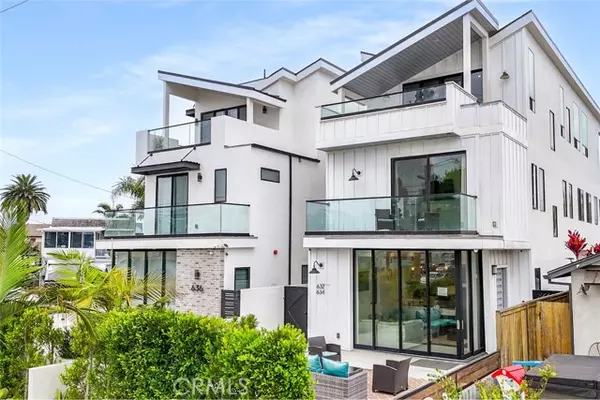 Huntington Beach, CA 92648,632 Indianapolis Avenue