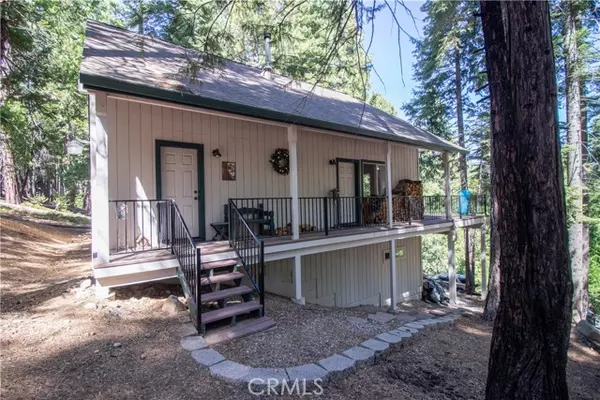 Arnold, CA 95223,758 Yuroc Drive