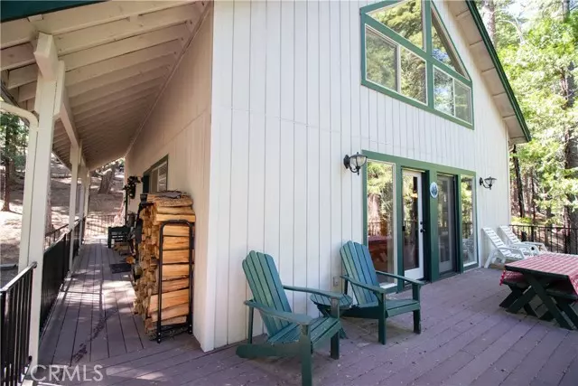 758 Yuroc Drive, Arnold, CA 95223