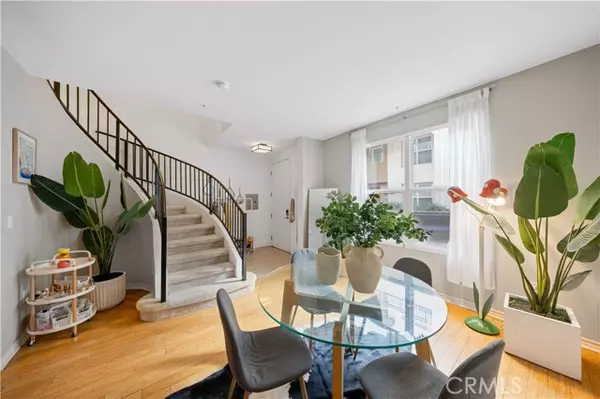 88 E Bay State Street #1F, Alhambra, CA 91801