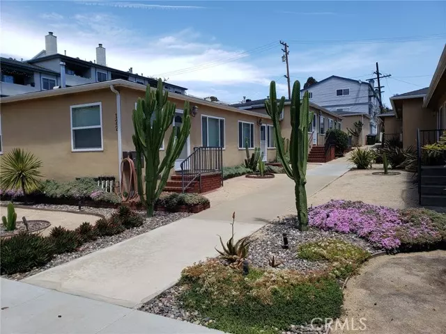 122 Whiting Street #2, El Segundo, CA 90245