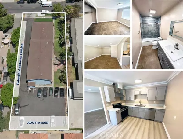 Stanton, CA 90680,7850 2nd Street