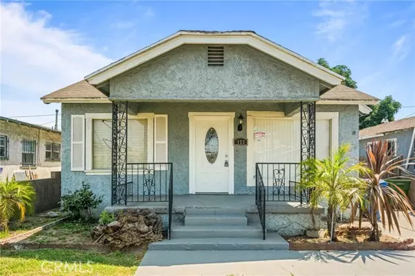 Los Angeles, CA 90003,122 E 83rd Street