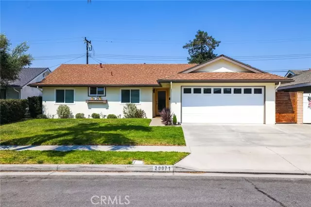 20071 Moontide Circle, Huntington Beach, CA 92646