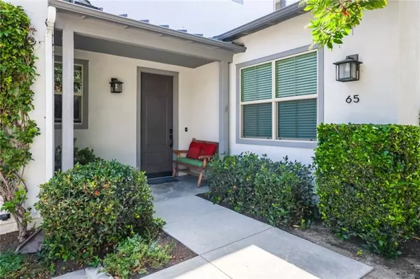 Rancho Mission Viejo, CA 92694,65 Listo Street