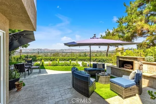 27507 Via Sequoia, San Juan Capistrano, CA 92675