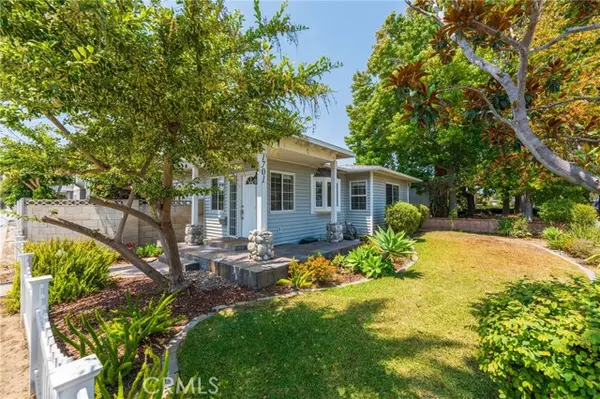 Huntington Beach, CA 92648,1701 Lake Street