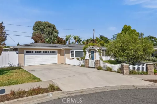 Costa Mesa, CA 92627,224 Pauline Place