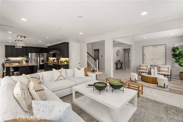 17028 Barcelos Drive, Chino Hills, CA 91709