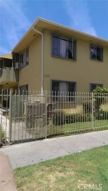 119 S Normandie Avenue #2, Los Angeles, CA 90004