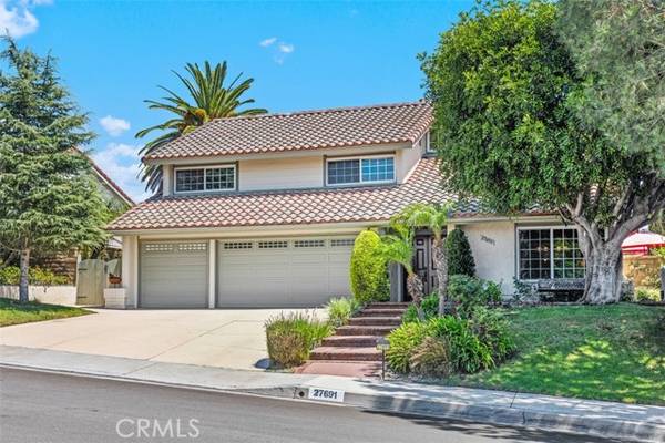 27691 Alarcon, Mission Viejo, CA 92691