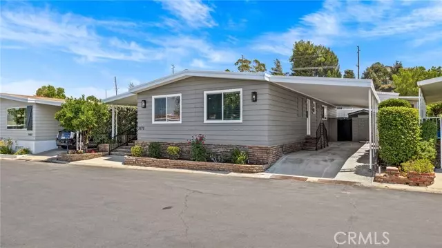 3678 Lake Crest Drive #41, Yorba Linda, CA 92886