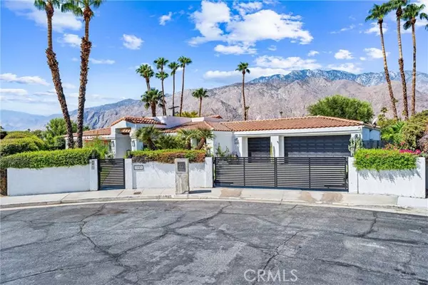 Palm Springs, CA 92262,1045 E Deepak Road