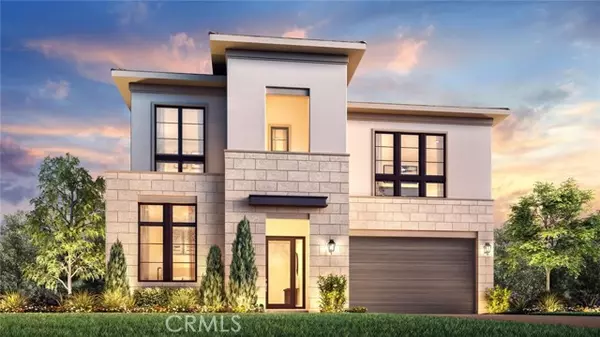 453 Promontory, Irvine, CA 92602
