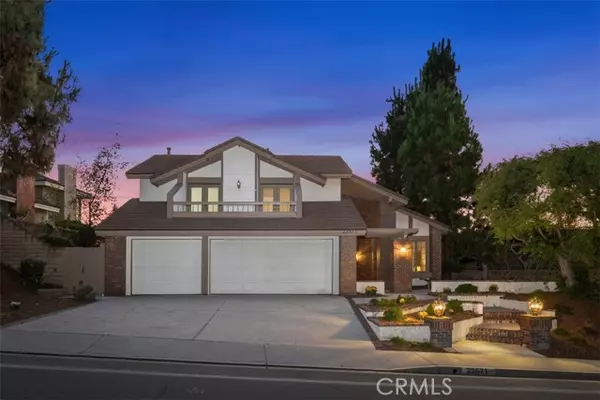 22571 Labrusca, Mission Viejo, CA 92692