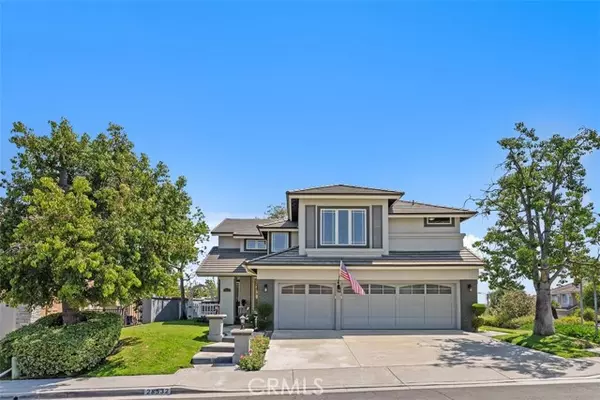 28532 Chimney Rock Circle, Trabuco Canyon, CA 92679