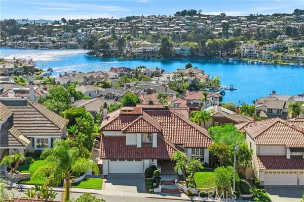 22685 Barlovento, Mission Viejo, CA 92692