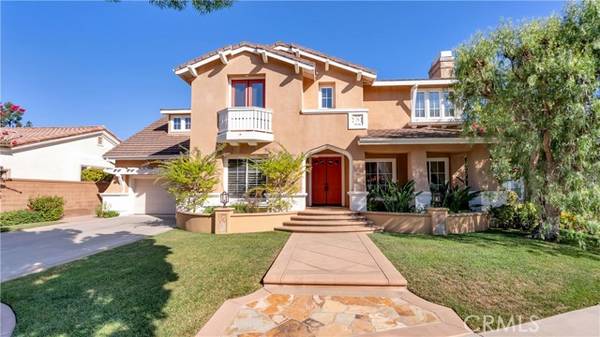 6 Montia, Irvine, CA 92620