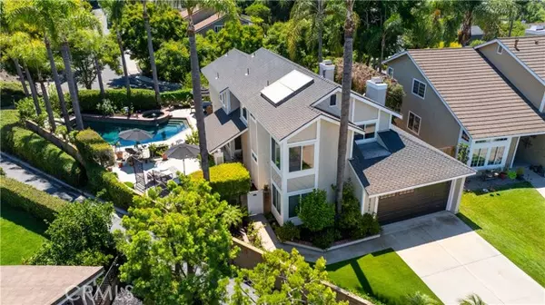 Mission Viejo, CA 92692,27585 Carballo