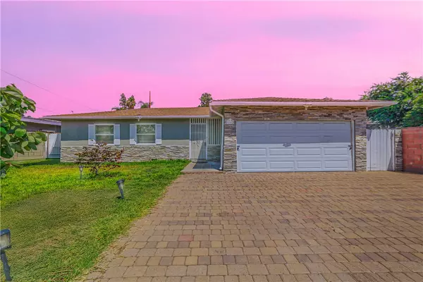 11612 Stephanie Lane, Garden Grove, CA 92840