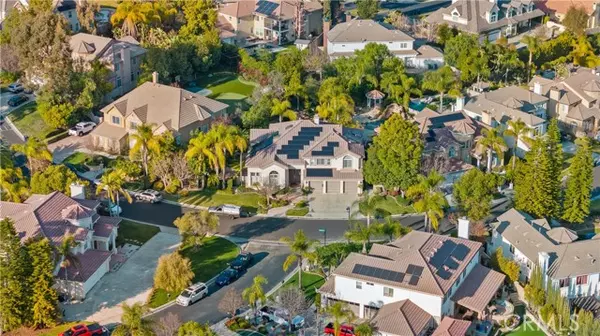 Chino Hills, CA 91709,3056 Giant Forest