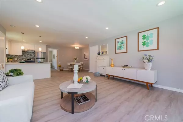 Laguna Woods, CA 92637,629 Avenida Sevilla #P