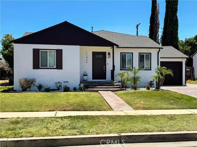 17434 Tiara Street, Encino (los Angeles), CA 91316