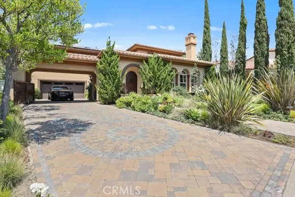 Laguna Hills, CA 92679,6 Marble Creek Lane