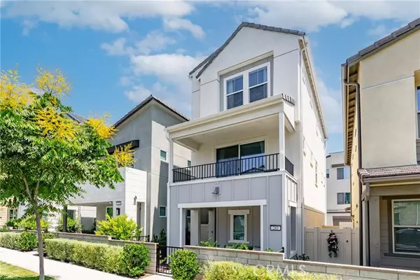 241 Goldfinch, Rancho Mission Viejo, CA 92694