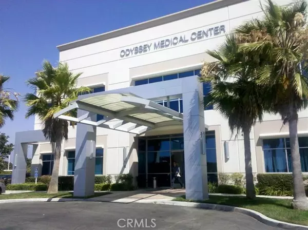 Irvine, CA 92618,Address not disclosed