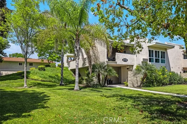 2173 Via Mariposa #Q, Laguna Woods, CA 92637