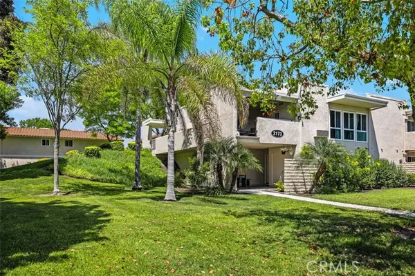 2173 Via Mariposa #Q, Laguna Woods, CA 92637