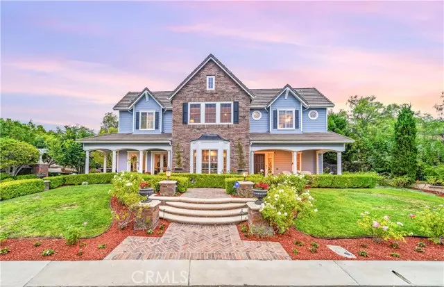 Laguna Hills, CA 92653,26012 Horseshoe Circle