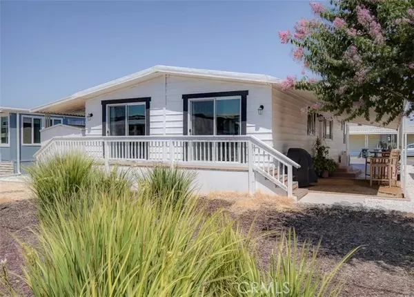 Hemet, CA 92545,5001 W Florida #171