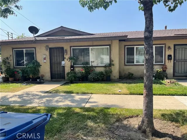 653 W Belmont Street, Ontario, CA 91762
