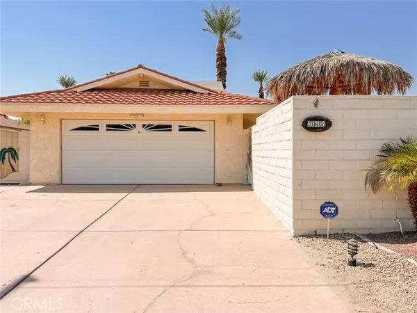 La Quinta, CA 92253,80205 Westward Ho Drive