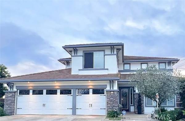 24049 Skyline, Mission Viejo, CA 92692