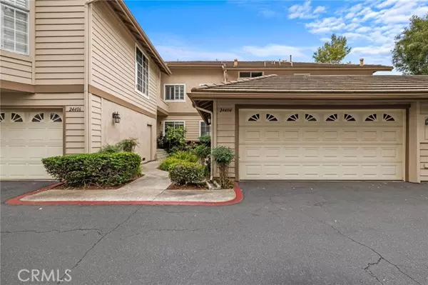 Laguna Hills, CA 92653,24404 Eastview Road #90