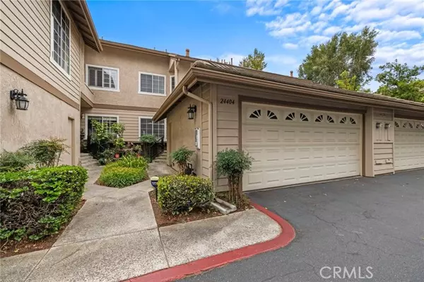 Laguna Hills, CA 92653,24404 Eastview Road #90