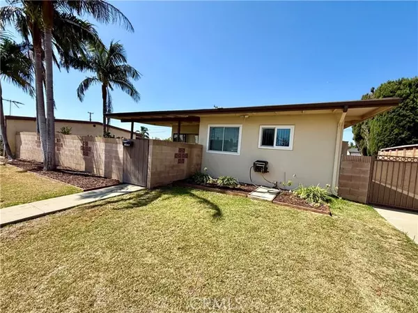 15367 Goodhue Street, Whittier, CA 90604