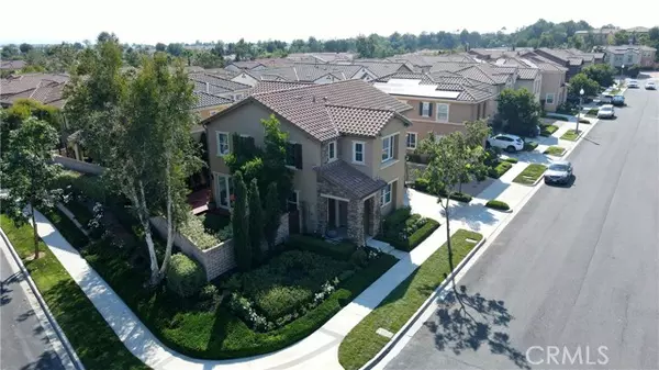 Lake Forest (el Toro), CA 92630,10 Lantana