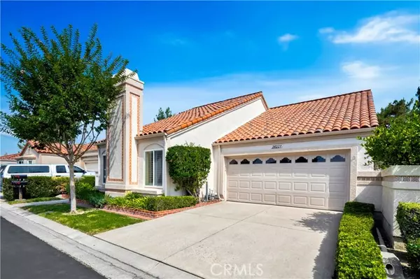 Mission Viejo, CA 92692,28229 Nebrija